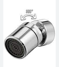 PİRİNÇ OYNAR BAŞLI PERLETÖR (İÇ DİŞ)  